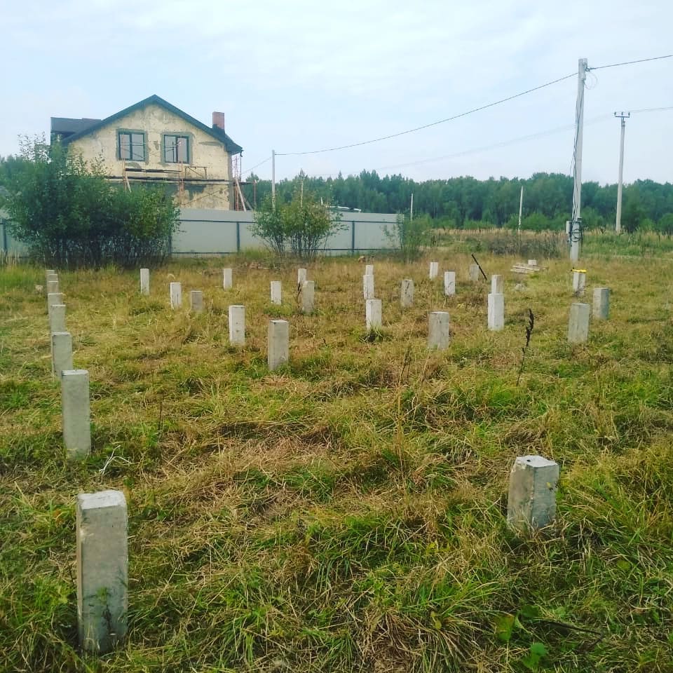 ЖБ сваи Сосновый Бор ЖБ сваи Сосновый Бор