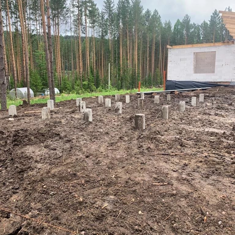 ЖБ сваи Сосновый Бор ЖБ сваи Сосновый Бор