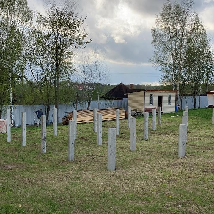 ЖБ сваи Сосновый Бор ЖБ сваи Сосновый Бор